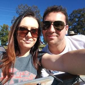 Meet your Posher, Lesley